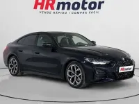 Używany BMW 430 Gran Coupé Comfort Edition 286 KM (210 kW) 2023 Coupe