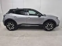 Usado Opel Mokka S 136 CV (100 kW) 2025 Gris SUV