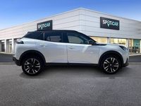 Usado Peugeot 2008 GT 130 CV (95 kW) 2021 Blanco SUV
