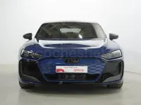 Usado Audi e-tron GT quattro Performance 430 kW (585 CV) 2024 Eléctrico Berlina