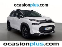 Usado Citroën C3 Aircross PureTech 131 CV (96 kW) 2023 Blanco SUV