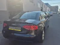 Usado Audi A4 143 CV (105 kW) 2009 Marrón Berlina
