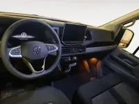 Nuevo VW Crafter 163 CV (119 kW) 2025 Blanco Van