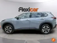 Usado Nissan X-Trail Acenta 213 CV (156 kW) 2024 Gris SUV