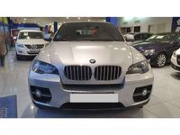 usado BMW ActiveHybrid X6 ActiveHybrid