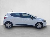 Usado Renault Clio IV Business 90 CV (66 kW) 2016 Blanco Berlina