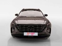 Usado Hyundai Tucson 136 CV (100 kW) 2021 SUV