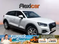 Usado Audi Q2 Advanced Plus 150 CV (110 kW) 2023 Blanco SUV
