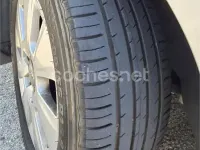 Usado Audi A3 105 CV (77 kW) 2009 Gris / plata Utilitario