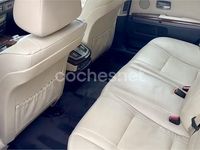 Usado BMW 730L 231 HP (169 kW) 2006 Azul Sedan