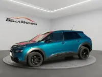 Usado Citroën C4 Cactus Shine 102 HP (75 kW) 2019 Azul Citadino