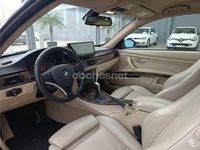 Usado BMW 320 Comfort Edition 170 CV (125 kW) 2009 Blanco Coupe