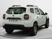 Usado Dacia Duster Essentiel 101 CV (74 kW) 2021 SUV