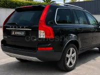 Usado Volvo XC90 Momentum 200 CV (147 kW) 2010 Negro SUV