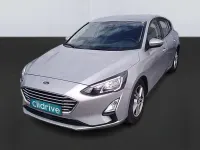Usado Ford Focus Trend+ 125 CV (91 kW) 2021 Utilitario