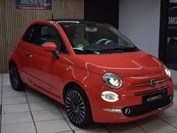 Usado Fiat 500 Lounge 69 CV (50 kW) 2016 Utilitario