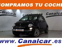 usado Fiat 500 1.2 8v Lounge 51 kW (69 CV)