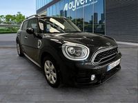 Brugt Mini Cooper S Countryman 224 HK (164 kW) 2018 Sort SUV
