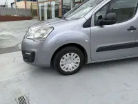 Usado Citroën Berlingo 102 CV (75 kW) 2018 Gris Monovolumen