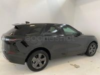 Usado Land Rover Range Rover Velar S 204 CV (150 kW) 2025 Santorini black SUV