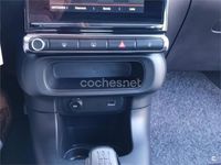 Usado Citroën C3 Feel 83 CV (61 kW) 2022 Gris / plata Berlina