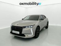Usado DS Automobiles DS4 Performance Line Plus 225 CV (165 kW) 2023 Perla de cristal SUV