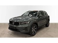 Nuevo Volvo XC40 Core 163 CV (119 kW) 2025 Gris SUV