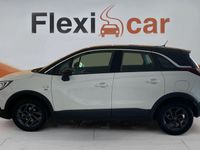 usado Opel Crossland X 1.5D 75kW (102CV) Design Line S/S Diésel en Flexicar Zafra