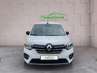 Usado Renault Kangoo Edition One 75 CV (55 kW) 2021 Blanco Monovolumen