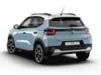 Nuevo Citroën e-C3 Business Class 82 kW (112 CV) 2026 Azul Berlina