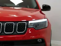 Käytetty Jeep Compass Limited 130 HP (95 kW) 2024 Otro Katumaasturi