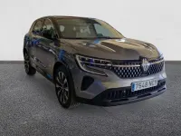 Nuevo Renault Austral Techno 158 CV (116 kW) 2025 SUV