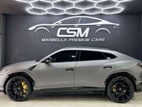 usado Lamborghini Urus 4.0 V8 Aut.