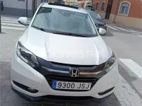 Usado Honda HR-V Executive 130 CV (95 kW) 2016 Blanco SUV