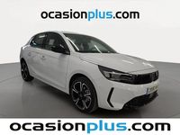 Nuevo Opel Corsa S 110 CV (80 kW) 2025 Gris plata Utilitario