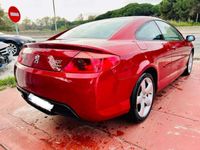 usado Peugeot 407 Coupe 2.7HDI Aut.