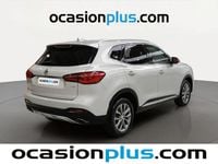 Usado MG HS Comfort 162 CV (119 kW) 2023 Blanco SUV