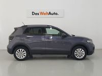 usado VW T-Cross - 1.0 Tsi Advance 81kw