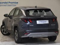 Usado Hyundai Tucson 159 CV (116 kW) 2025 SUV