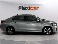 Usado Citroën C-Elysee I Shine 102 CV (75 kW) 2020 Gris Berlina