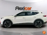 Usado Cupra Formentor 150 CV (110 kW) 2021 Blanco SUV