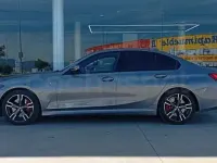 Usado BMW 320e Comfort Edition 190 CV (139 kW) 2025 Gris / plata Berlina