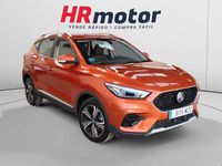 Usado MG ZS Comfort 106 CV (77 kW) 2025 SUV