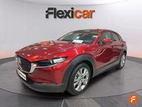 Usado Mazda CX-30 122 CV (89 kW) 2020 Granate SUV
