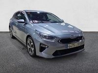 Usado Kia Ceed 100 CV (73 kW) 2021 Utilitario