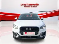 Usado Audi Q2 Design 150 CV (110 kW) 2019 Blanco SUV