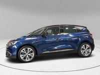 Usado Renault Scénic IV Zen 110 CV (80 kW) 2018 Azul Monovolumen