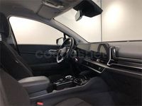 Usado Kia Sportage 230 CV (169 kW) 2023 Negro SUV