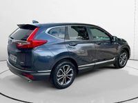 Usado Honda CR-V Elegance 184 CV (135 kW) 2022 SUV