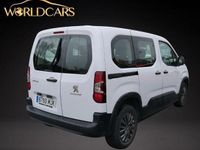 Usado Peugeot Rifter Business-Line 100 CV (73 kW) 2023 Monovolumen